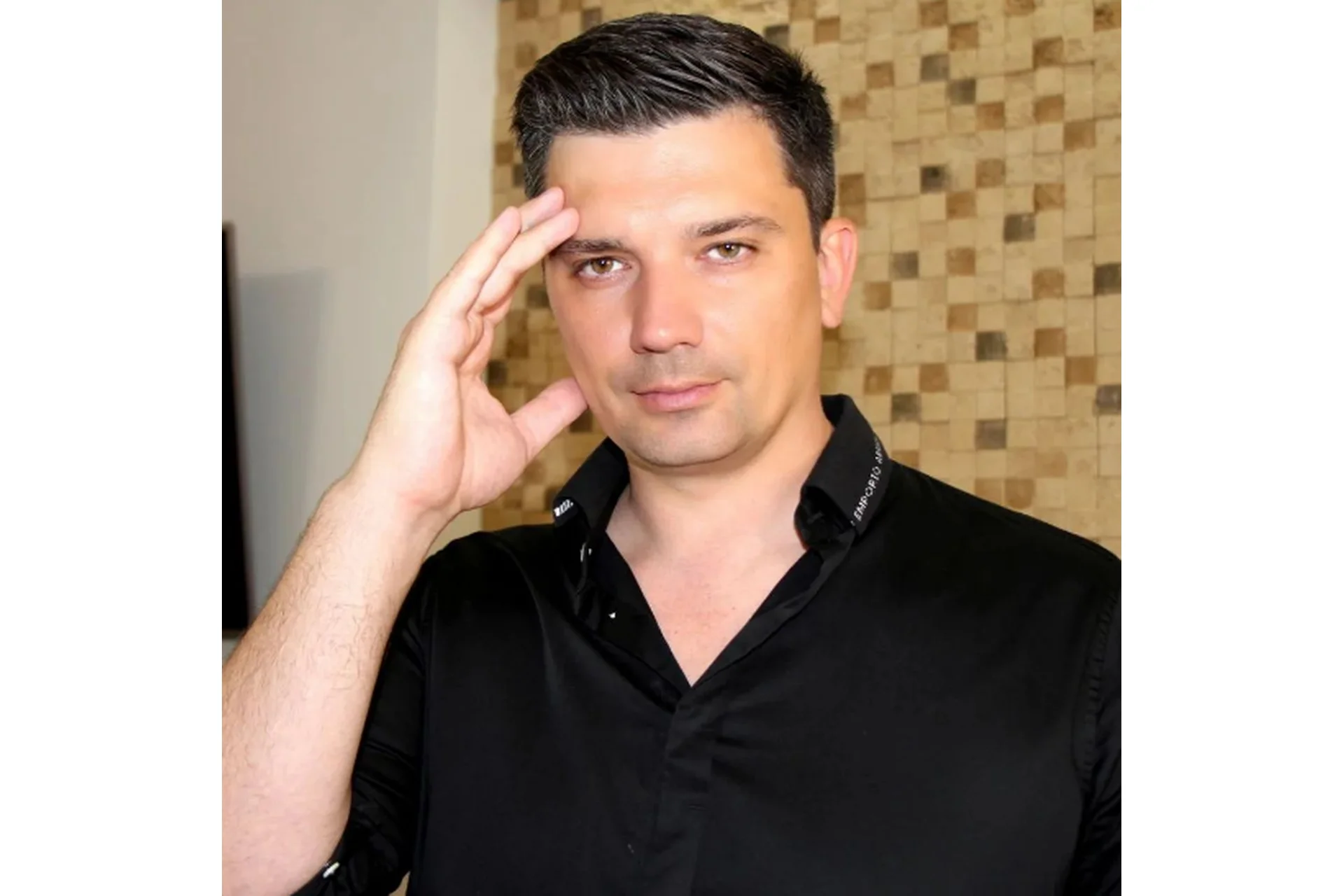 Энергетика и Интуиция (Кирилл Малашевский), фото 1 из 1.