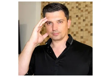 Энергетика и Интуиция (Кирилл Малашевский)