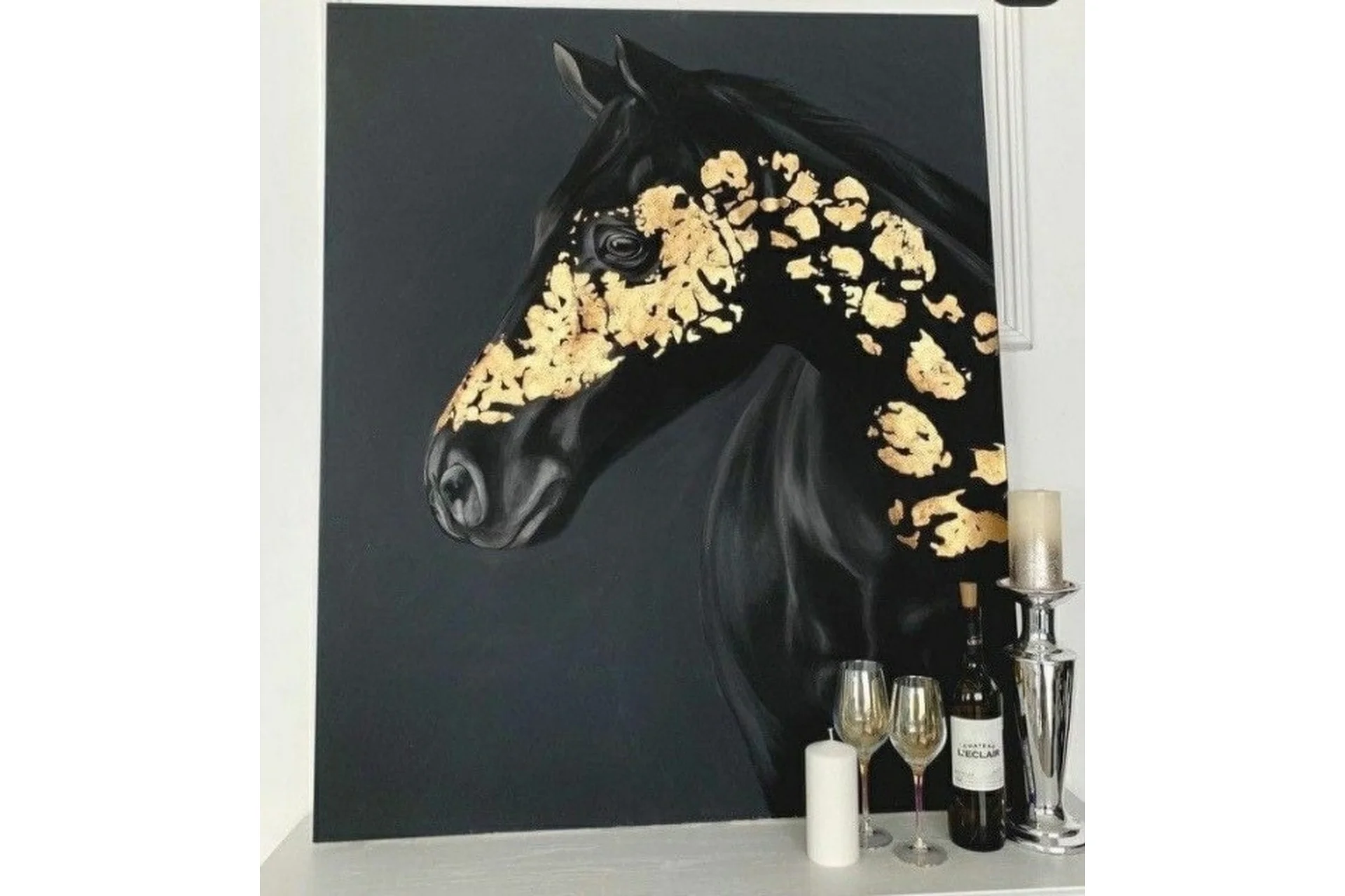 Интерьерная живопись. Продолжение (Наталья Юршина), фото 1 из 1.