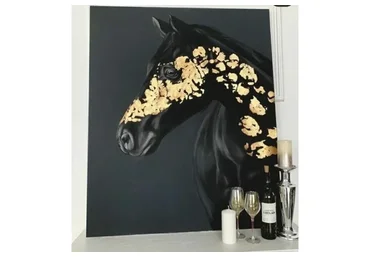 Интерьерная живопись. Продолжение (Наталья Юршина)