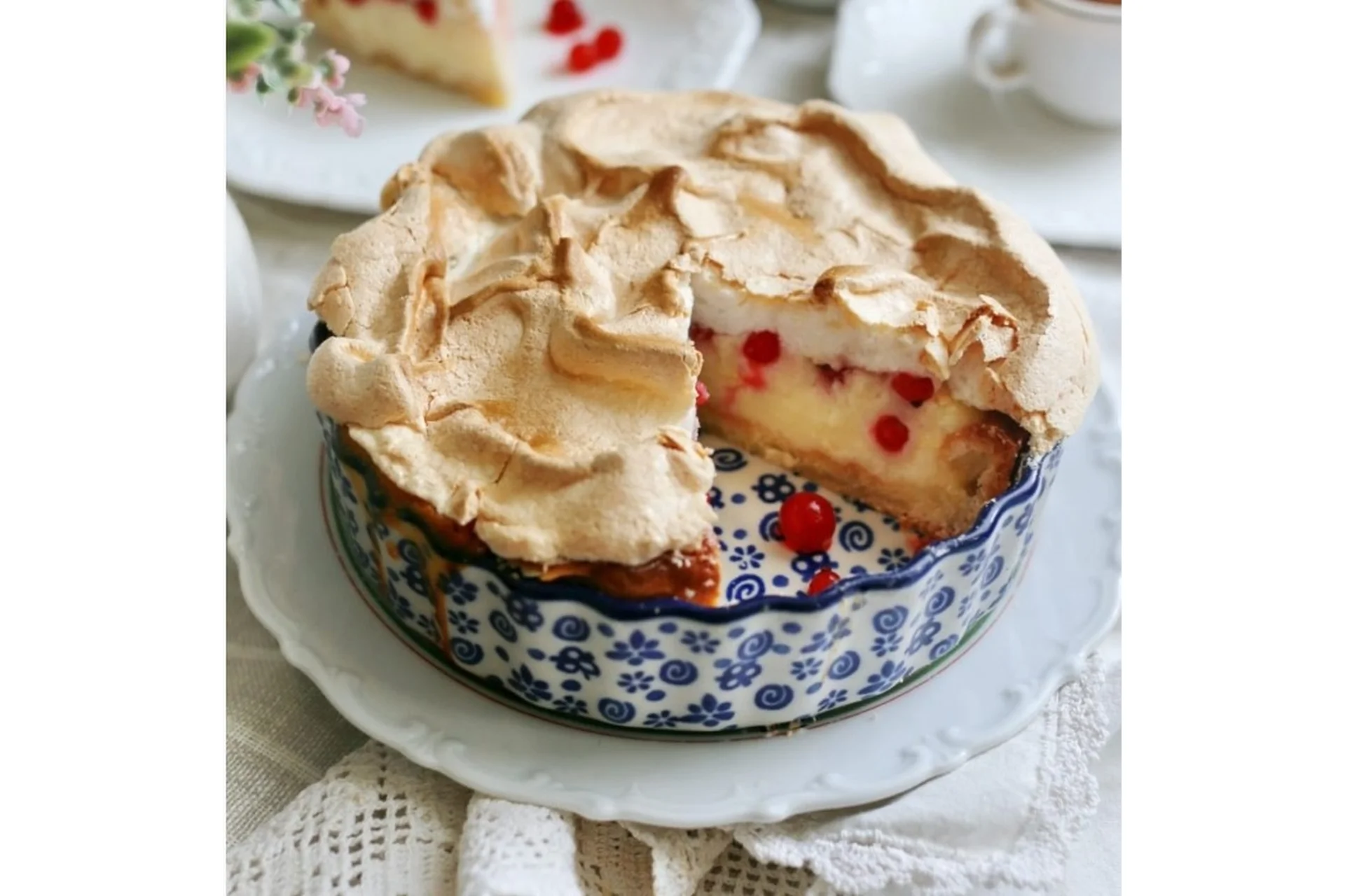 [pracooking] Правильные пироги мира (Ольга Шенкерман, Татьяна Гор), фото 1 из 1.