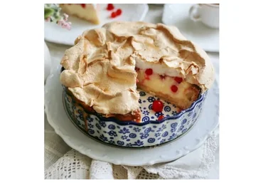 [pracooking] Правильные пироги мира (Ольга Шенкерман, Татьяна Гор)