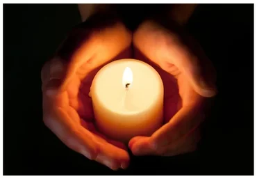 Родовые свечи (Галина Корноухова)