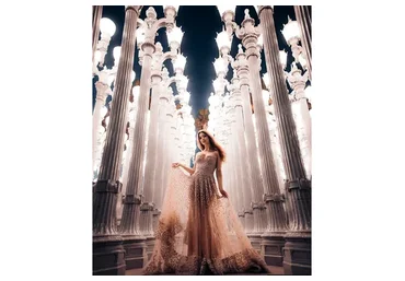 Кинематографические пресеты для Lightroom. TCF Lightroom Filters: Cinematic Surrealism (Taylor Cut)