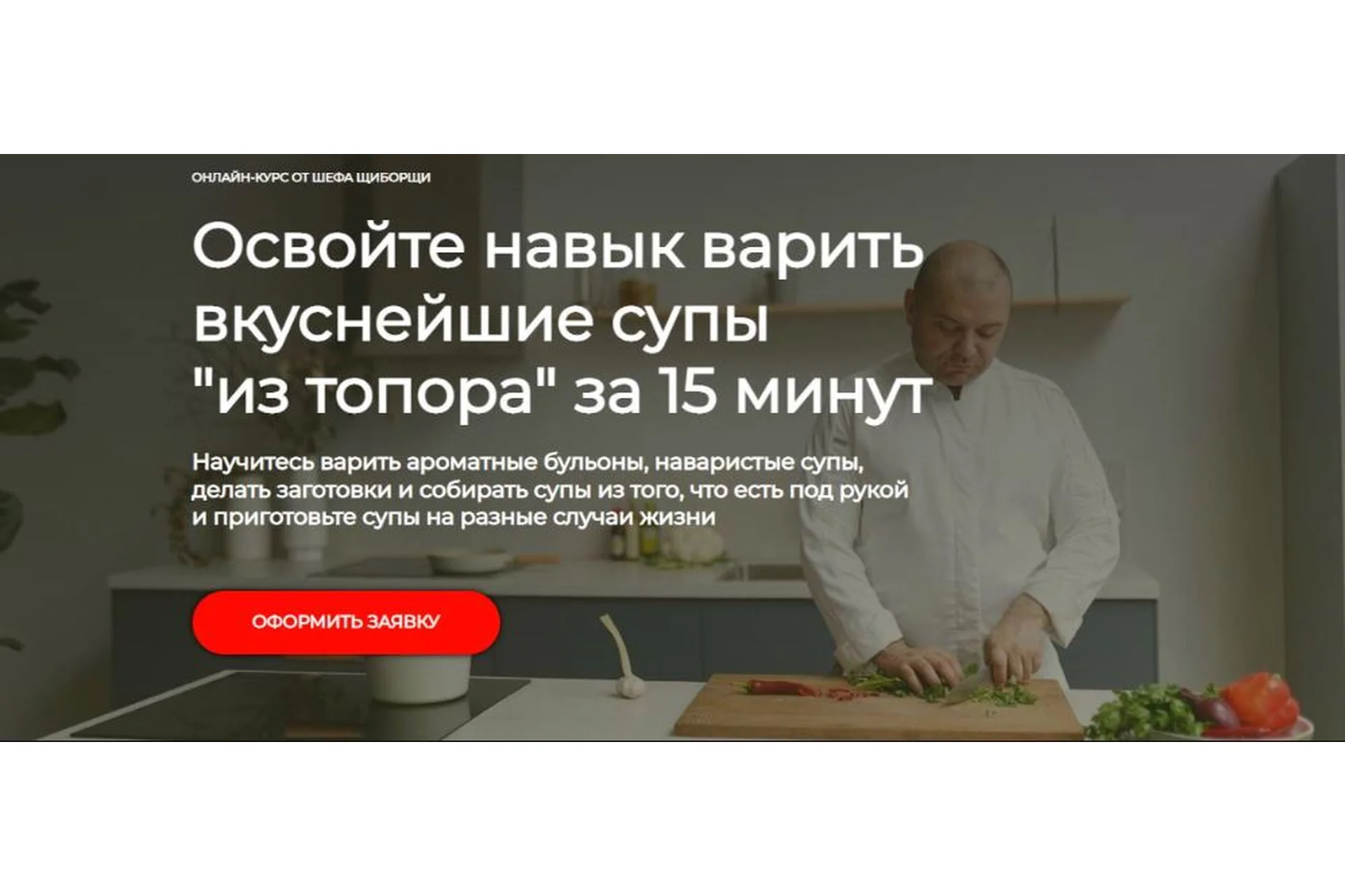 [ЩиБорщи] Супы 2.0 (Владимир Инжуватов), фото 1 из 1.