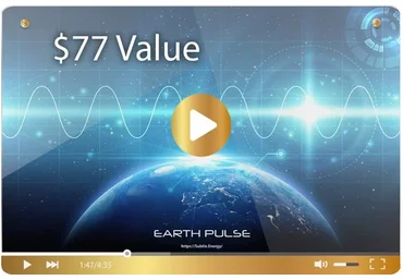 [subtle.energy] Импульс Земли