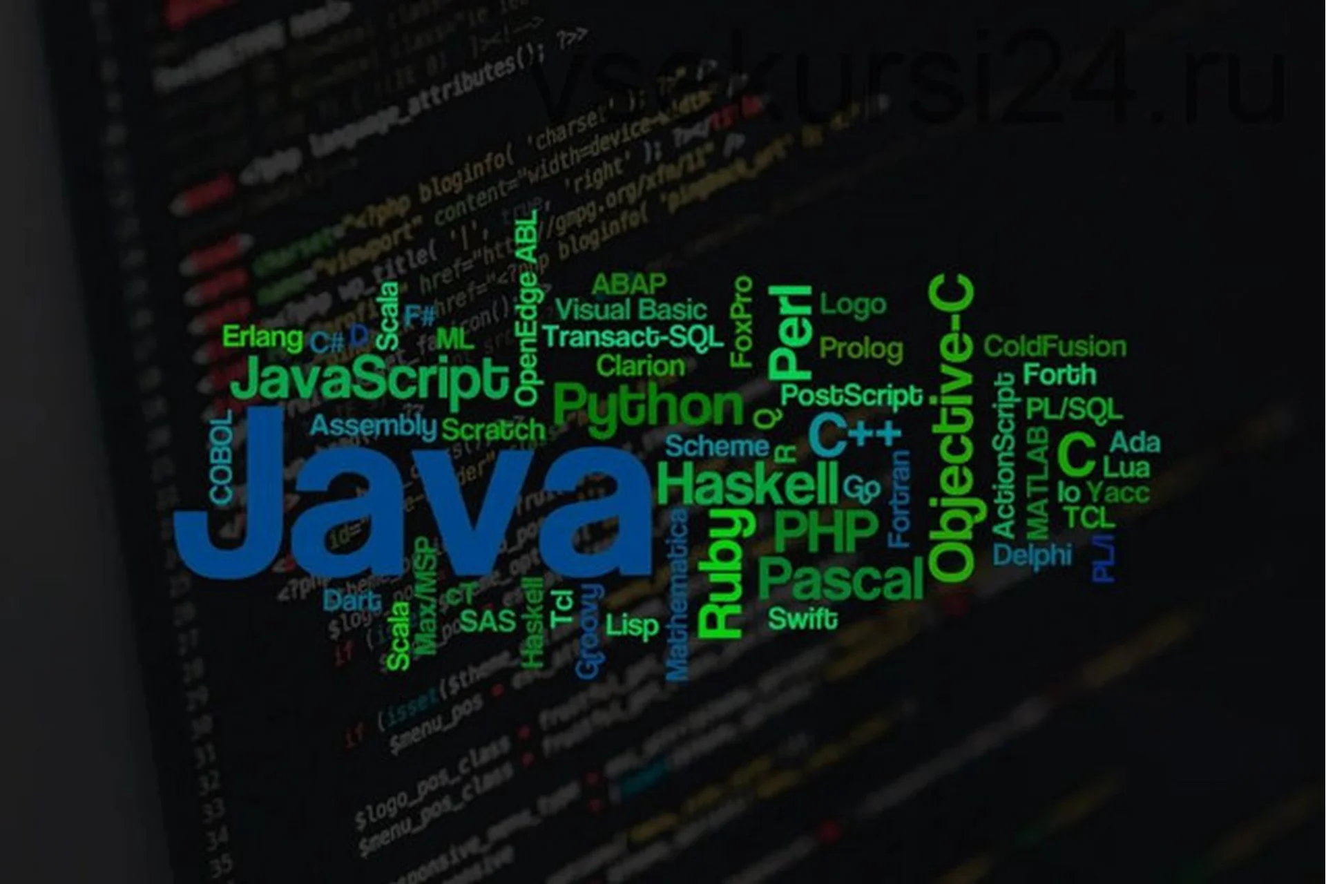 Top Java Enterprise, 2015, фото 1 из 1.