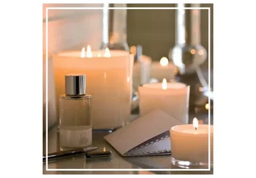 [Астарта] Парфюмерные свечи (Анна Семенова)