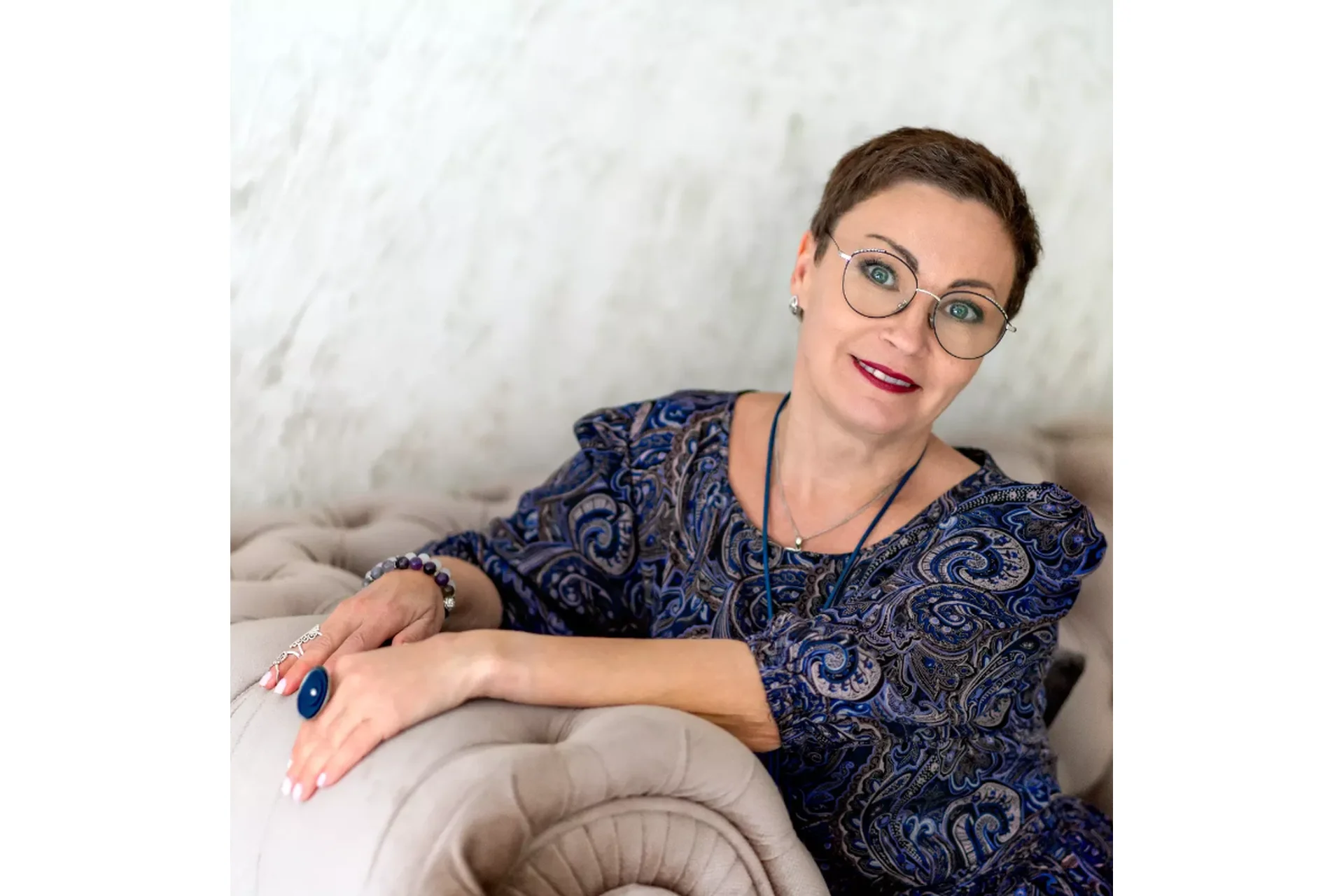 Различные техники окрашивания (Светлана Андреева), фото 1 из 1.