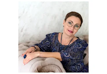 Различные техники окрашивания (Светлана Андреева)