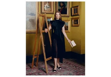 [Self Made Studio] Чистые стили, июнь 2020 (Оля Слово)