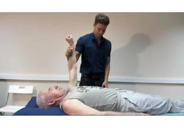 Диагностика и лечение тазовых дисфункций (Игорь Атрощенко)