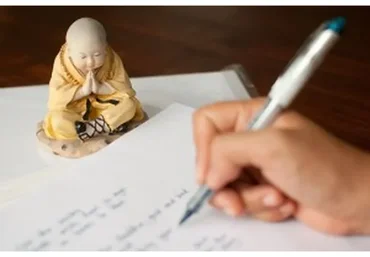 Хочу стать писателем: начало начал (Дарья Гущина)