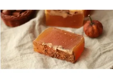 [Laura Forest] Летнее мыло и косметика. Август  (Лора Самкова)