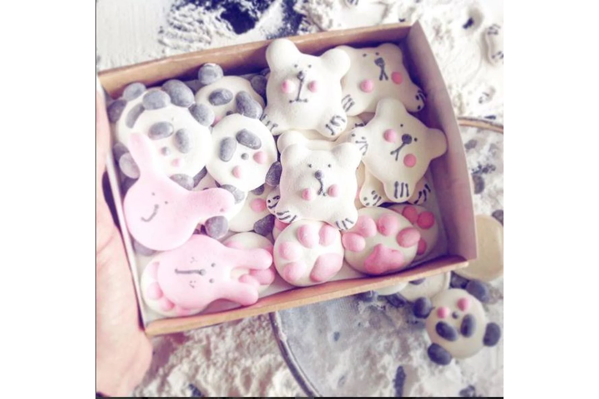 [Малиновка] Маршмеллоу, фото 1 из 1.