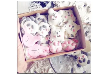 [Малиновка] Маршмеллоу