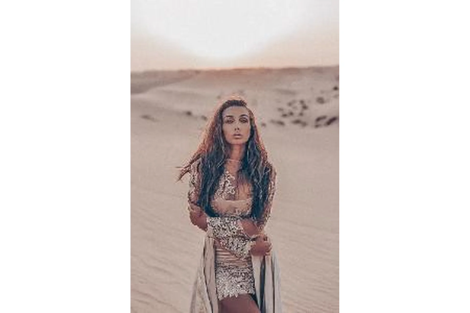 Пресеты Drone collection (Анюта Рай, Сергей Кабанков), фото 1 из 1.