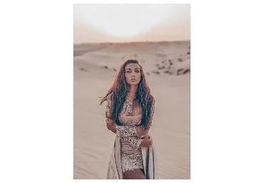 Пресеты Drone collection (Анюта Рай, Сергей Кабанков)