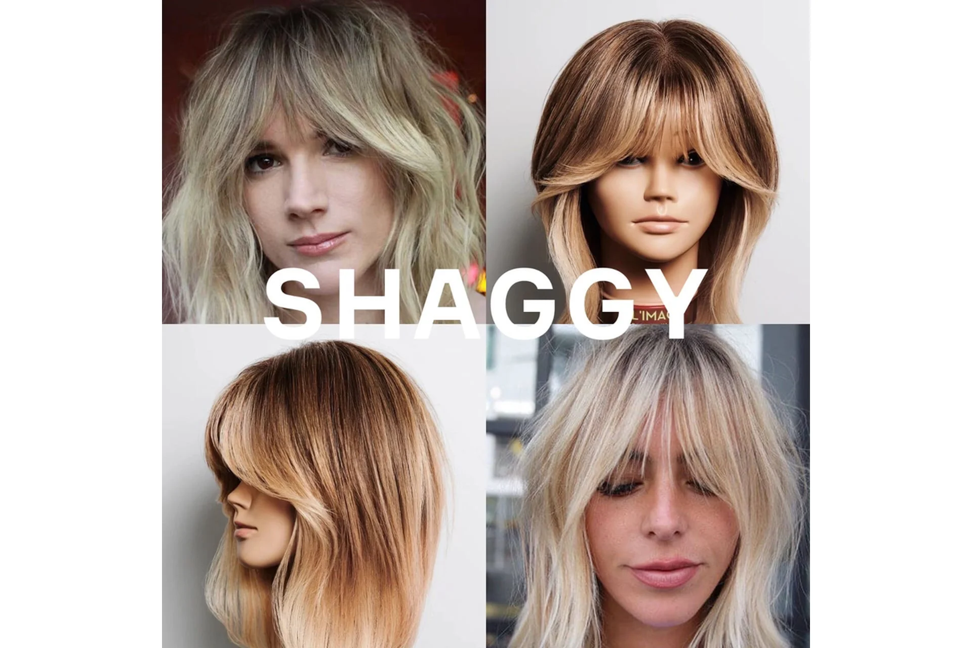 3 стрижки формы «Шегги». 4 урок (Павел Охапкин), фото 1 из 1.