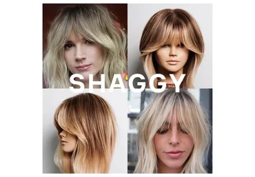 3 стрижки формы «Шегги». 4 урок (Павел Охапкин)