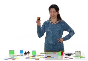 [Мышематика] Игры в геометрию. Онлайн-семинар с работой в группах (Женя Кац)