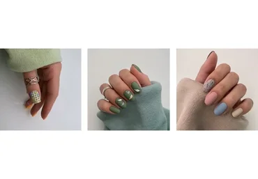 [Osa.nails] Боли.нет (Мария Осовицкая)