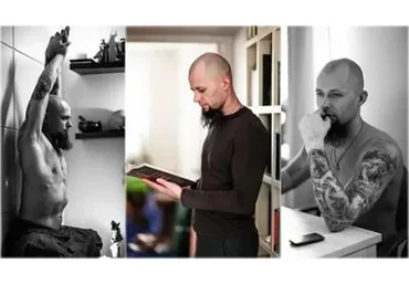 Возвращаем молодость позвоночнику и суставам (Алексей Маматов)