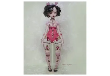 Белоснежка (Полина Инякина)