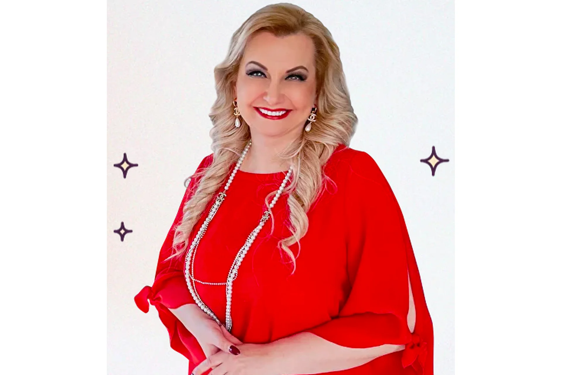 [NeSo Akademie] Коррекция годовой и личной энергии (София Вюрстлин), фото 1 из 1.