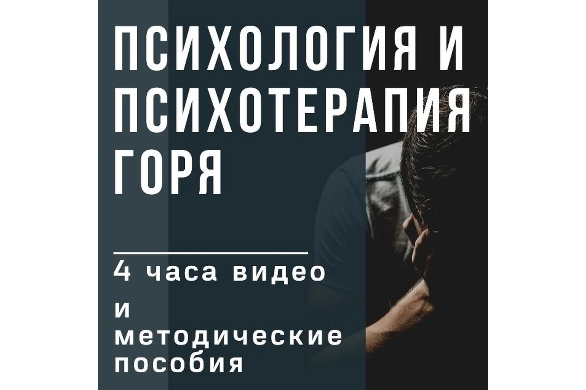 Психология и психотерапия горя (Ирина Камаева), фото 1 из 1.