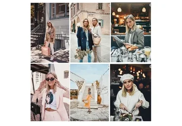 [Theditstudio.com] Фэшн Пресеты для Лайтрум.  Moderosa Lightroom Presets TG1,2,3