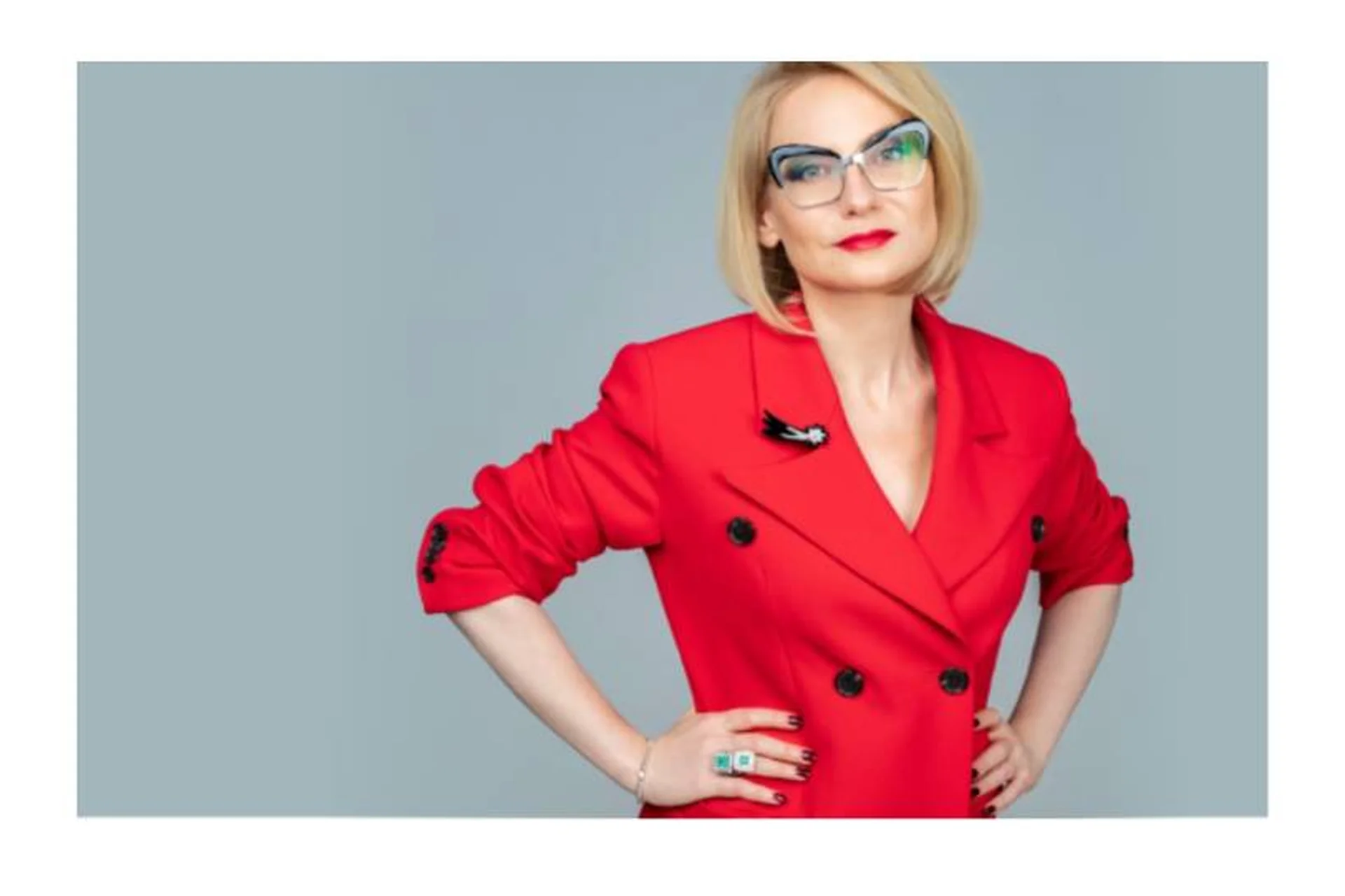 Модный сезон Весна - Лето 2021 (Эвелина Хромченко), фото 1 из 1.