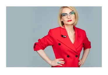 Модный сезон Весна - Лето 2021 (Эвелина Хромченко)