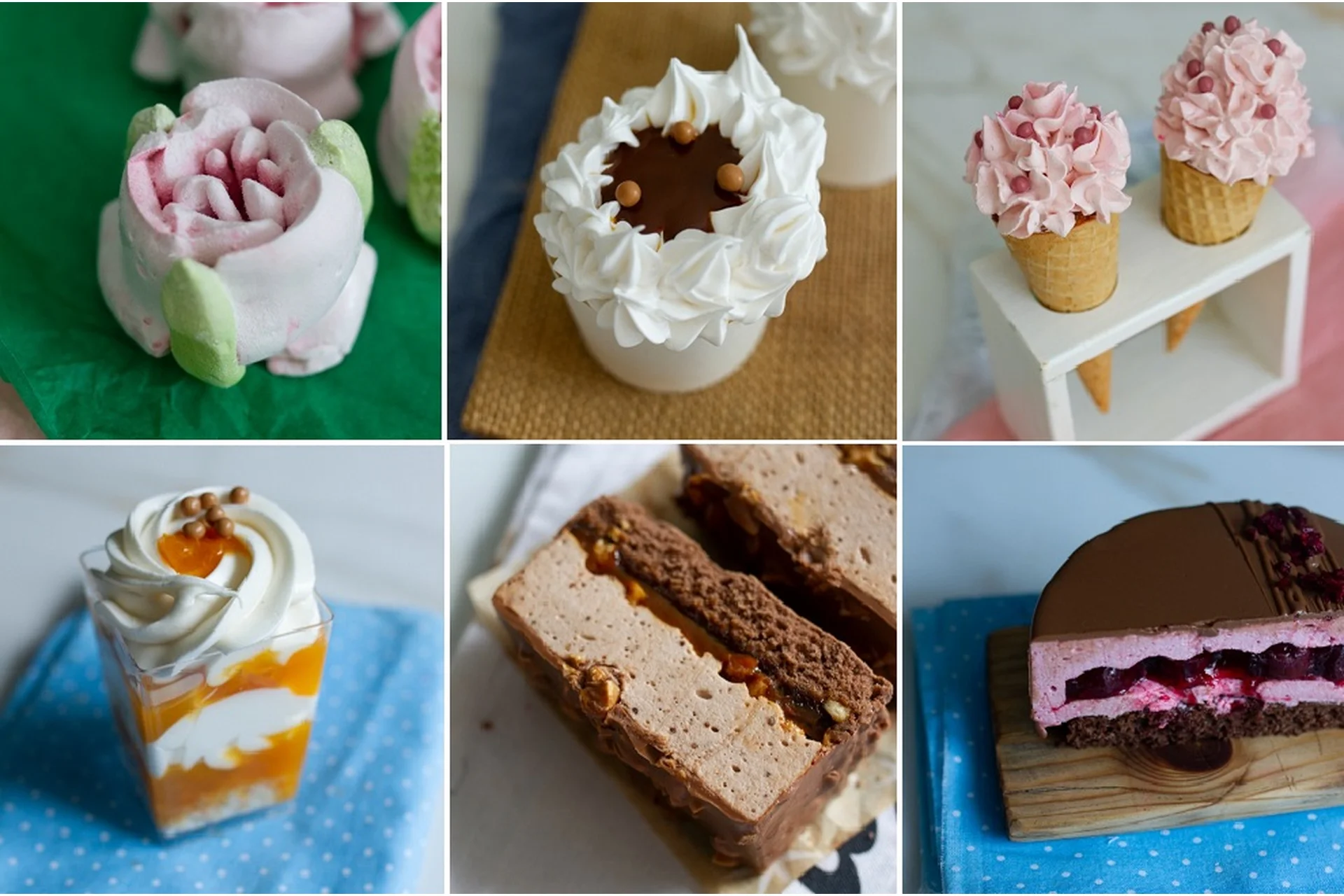 Сборник Зефирные подарки (Лилия Завадская), фото 1 из 1.