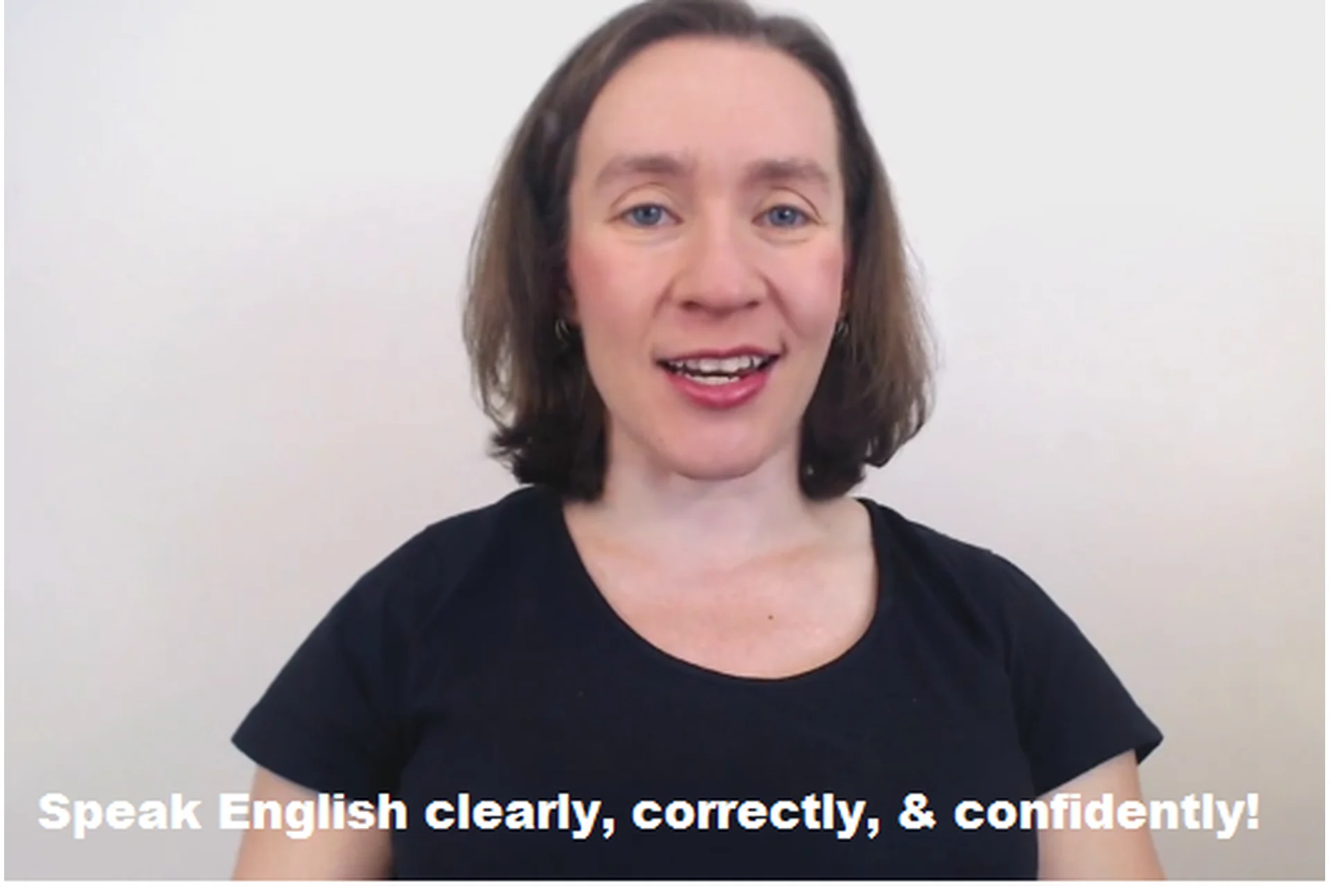 Speak English Clearly, Correctly, & Confidently!, 2015 (Shayna McHugh), фото 1 из 1.