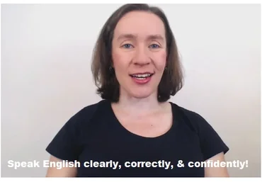 Speak English Clearly, Correctly, & Confidently!, 2015 (Shayna McHugh)