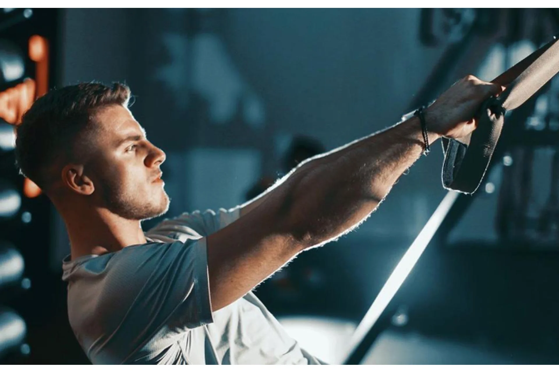 Тренер в доме. 2 месяц тренировок (Вячеслав Дайчев), фото 1 из 1.