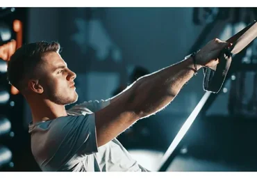 Тренер в доме. 2 месяц тренировок (Вячеслав Дайчев)