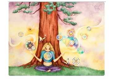 Внутреннему миру - мир! (Юлия Бокачева)