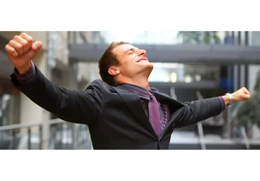 Быть победителем (Евгений Гильбо)