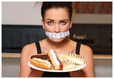 Как победить зависимость от сладкого (Джеральд Кейн)