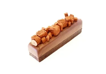 Новогодние Кексы. Декабрь (Ольга Фан-Юнг)