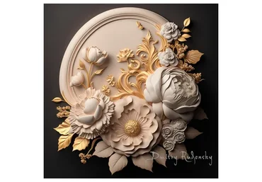 Таинственный сад (Дмитрий Руденский)