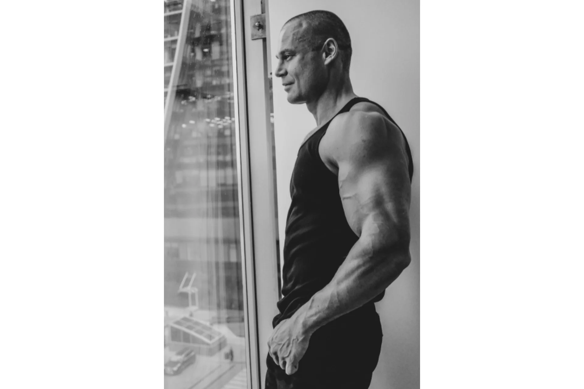 Testo booster (Михаил Спектор), фото 1 из 1.