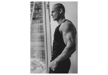 Testo booster (Михаил Спектор)