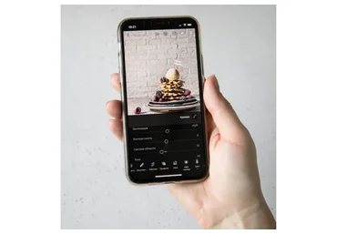 [Contrse] Мобильное преображение (Дарья Калугина)