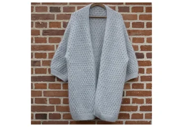 Кардиган Cocoon (Anne Ventzel)