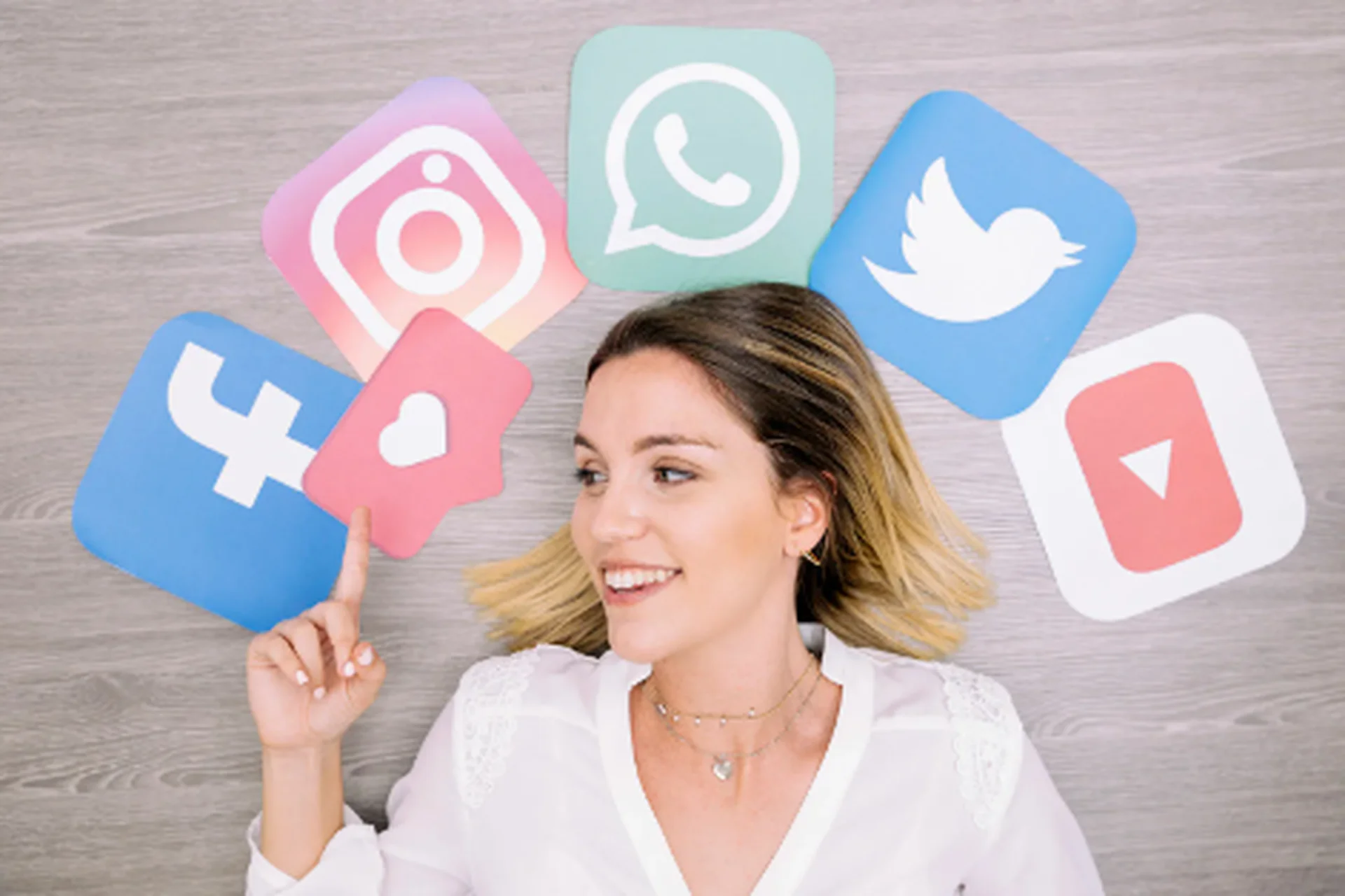 Клиенты из социальных сетей! Бесплатные методы привлечения! (Владимир Хомиченко), фото 1 из 1.