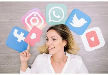 Клиенты из социальных сетей! Бесплатные методы привлечения! (Владимир Хомиченко)