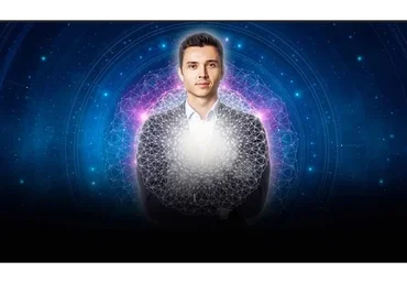 Квантовое исцеление и регенерация органов (Алевтина Дементьева)